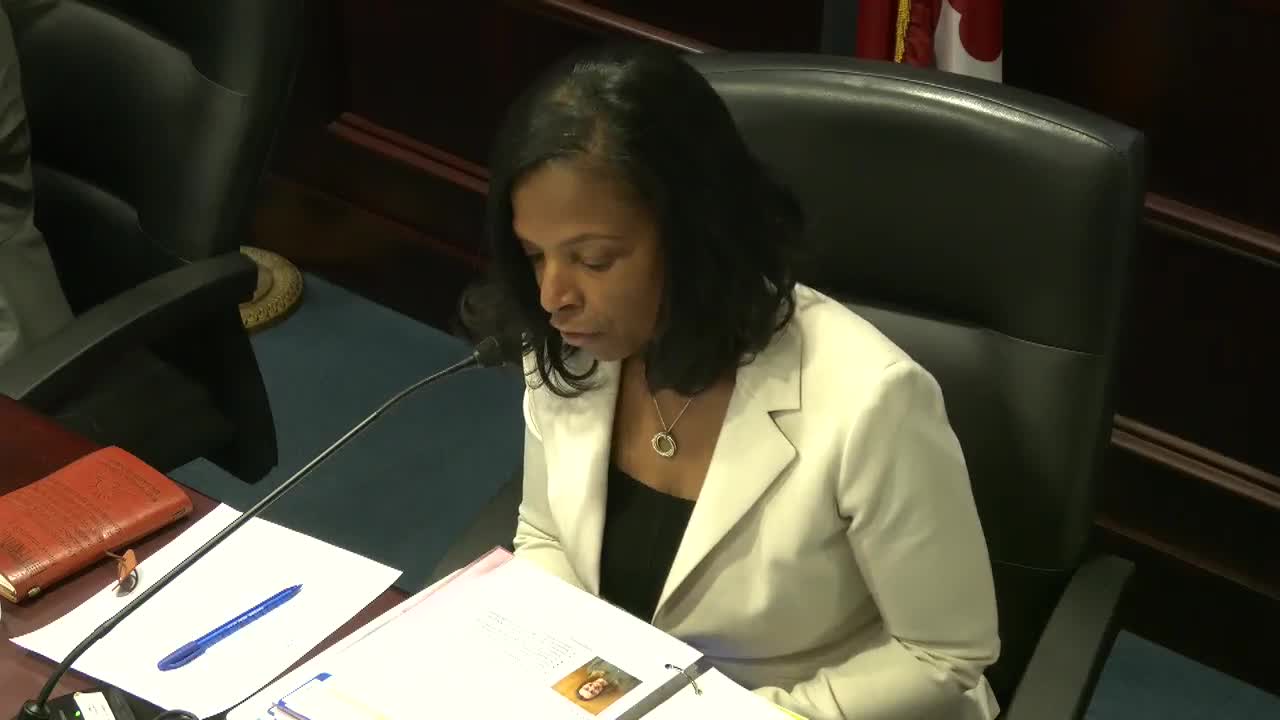 Baltimore County appoints Monika Dillard and Lauren Lapp to key educational roles
