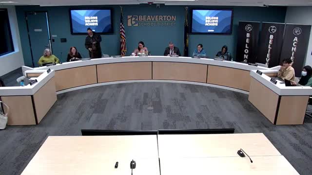 Beaverton School District reaffirms commitment to diversity amidst federal compliance pressure