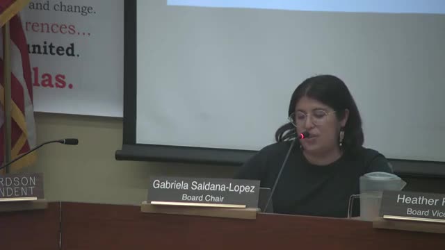 David Douglas High School celebrates student achievements and addresses advanced class concerns