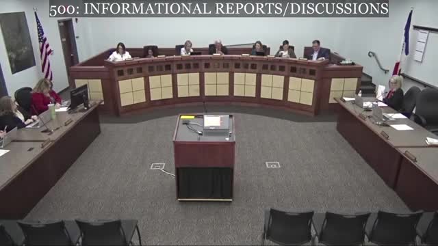 Marion City Council extends commercial development moratorium to July 2025