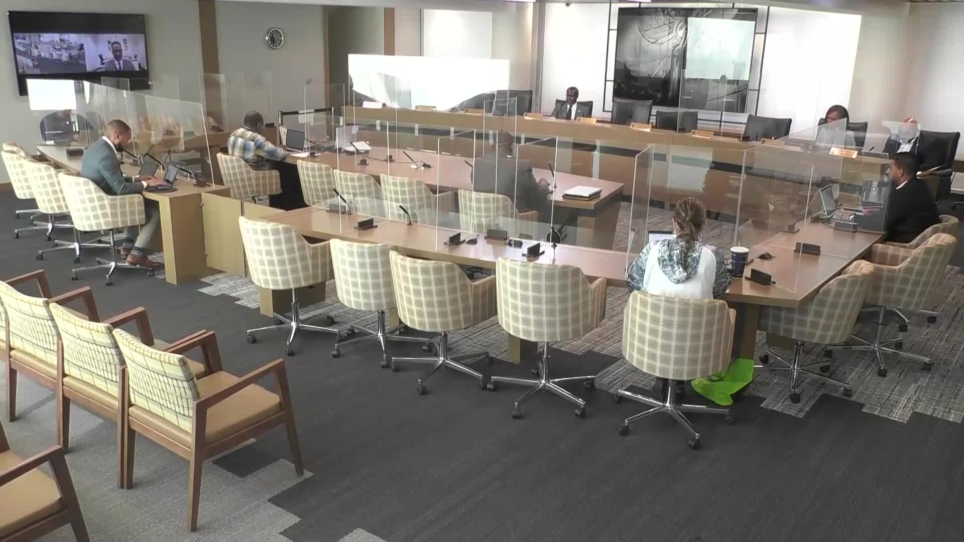 Detroit launches strategic plan to improve homelessness response system through 2028