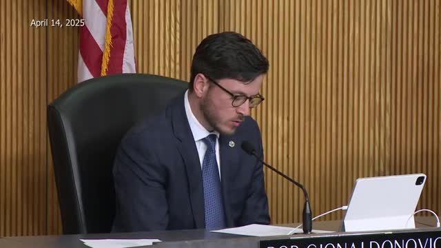Livonia City Council approves $150 million millage proposal for civic center improvements