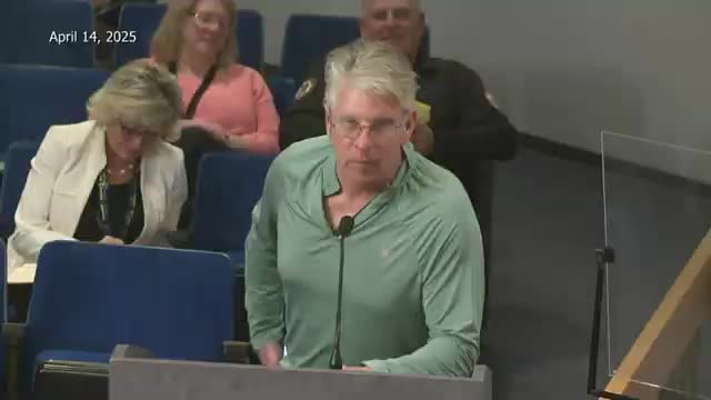 Livonia residents voice concerns on city development and public safety funding