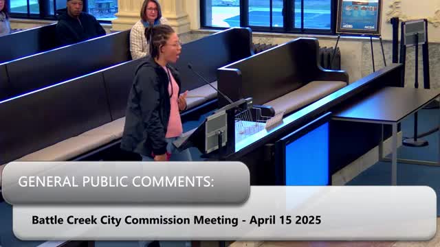 Community voices concerns over potholes at Dickman and Main Street crossing