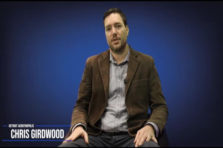 Mayor Tim Wooley highlights Taylor's economic growth and community engagement strategies