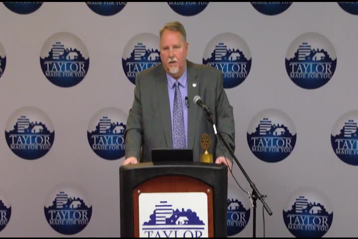 Mayor Tim updates on Southland Mall sale and city facility improvements