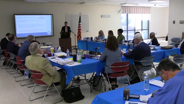 Commissioners approve budget amendment to acquire three Nashville parcels