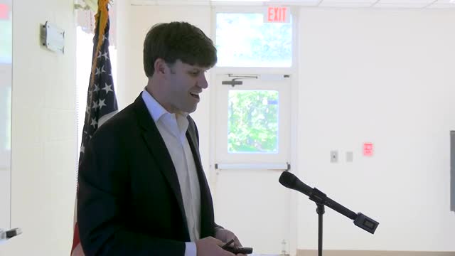 Financial advisers tell Nash County its fund balance and low debt profile support $13M in planned FY26 capital borrowing