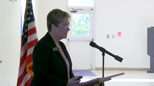 Nash County commissioners approve early closure, three hours PTO for staff during Blooming Festival