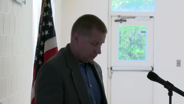 Staff recommends raising rural household fee and tipping fees after solid-waste budget review; board signals support for keeping service level