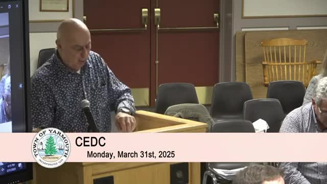 Cape Cod community plans comprehensive sports complex with Olympic pool and indoor field