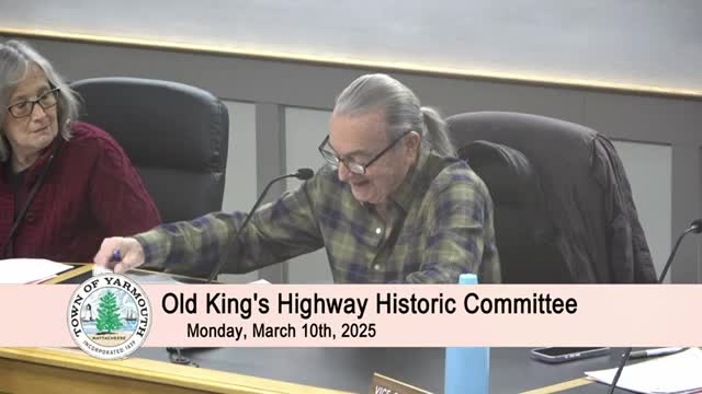Planning committee approves installation of 19 solar panels at 30 Dutchland Drive