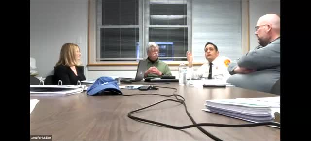Emergency Medical Services face staffing and response challenges in growing community