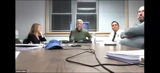 Town Considers Separating Fire and EMT Services for Better Community Care