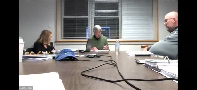 Yarmouth School Budget Increase Provides Positive Outlook Amid Enrollment Changes