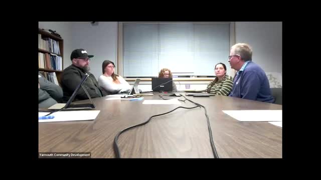 Yarmouth plans for successful All-Star Game with new fundraising strategies