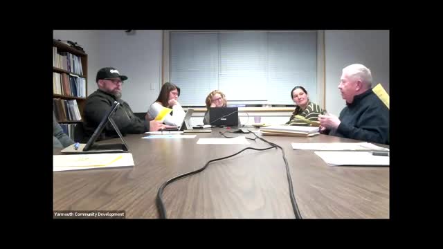 Yarmouth Farm Festival attracts 1600 attendees boosting local support and donations