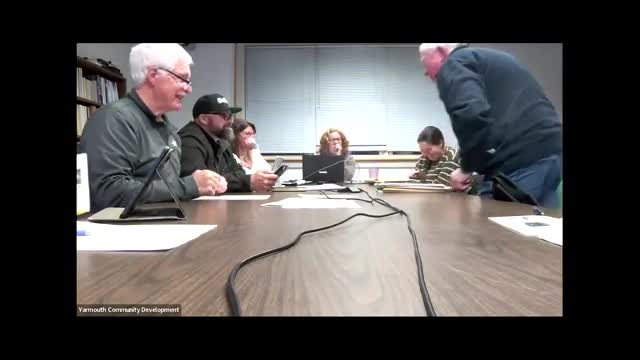 Community Board debates funding for YD Red Sox amidst sustainability concerns