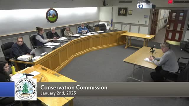 Yarmouth commission delays Great Island Ocean Club certificate after homeowner flooding complaints
