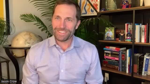 Rep. Jason Crow details oversight of Aurora detention center, warns against mass deportations