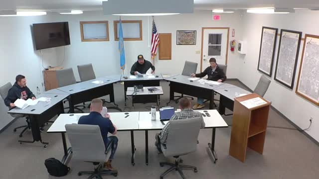 Centerville planning commission to address Main Street land use and business vacancies