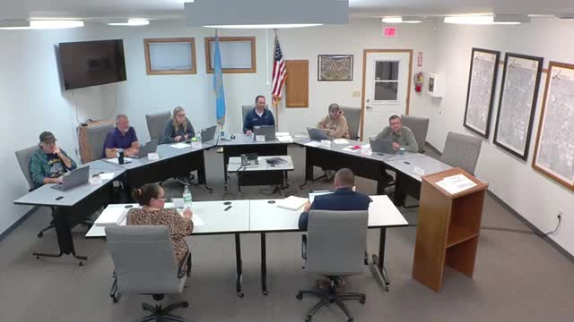 City Council analyzes loan repayment options and advances fireworks ordinance approval