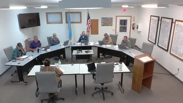 Lennox City Council approves legal action against Albers Painting