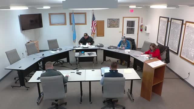 City reports record building permits for 2024 led by Ace Hardware and Wilson Trailer