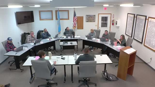 City Council approves parental leave changes and discusses $10.5M Department of Corrections funds
