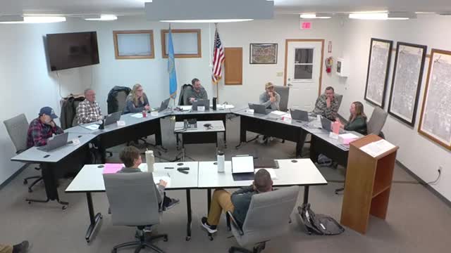 Lennox Council explores rebate strategy while planning to retire $4M in loans