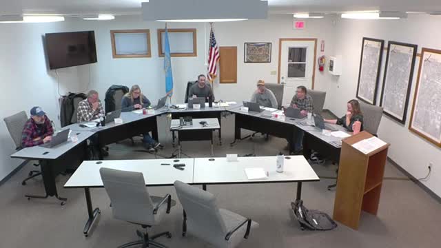 City Council approves 2025 wage adjustments and accepts resignations