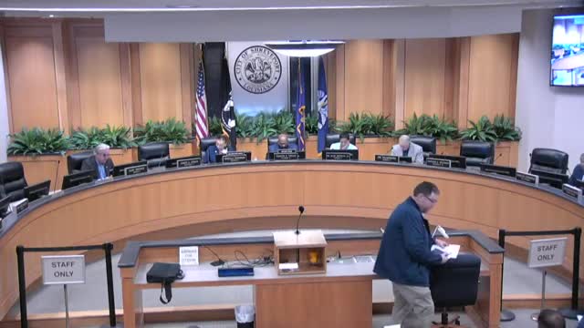 Economic Development Task Force outlines grocery store strategy for MLK area