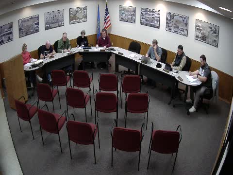 Flandreau council approves 3% COLA, adds two hires in annual payroll resolution