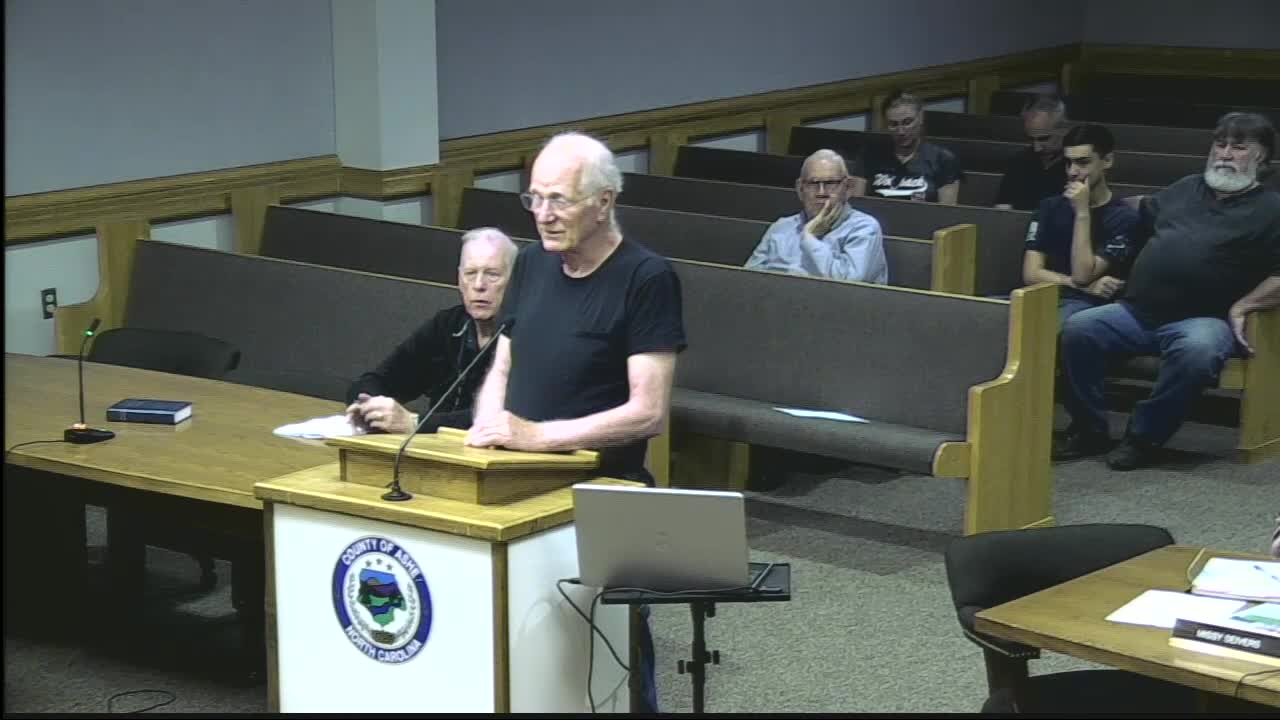 Ash County approves $4,000 trailer for cemetery committee; GPR finds 83 unmarked graves at one site