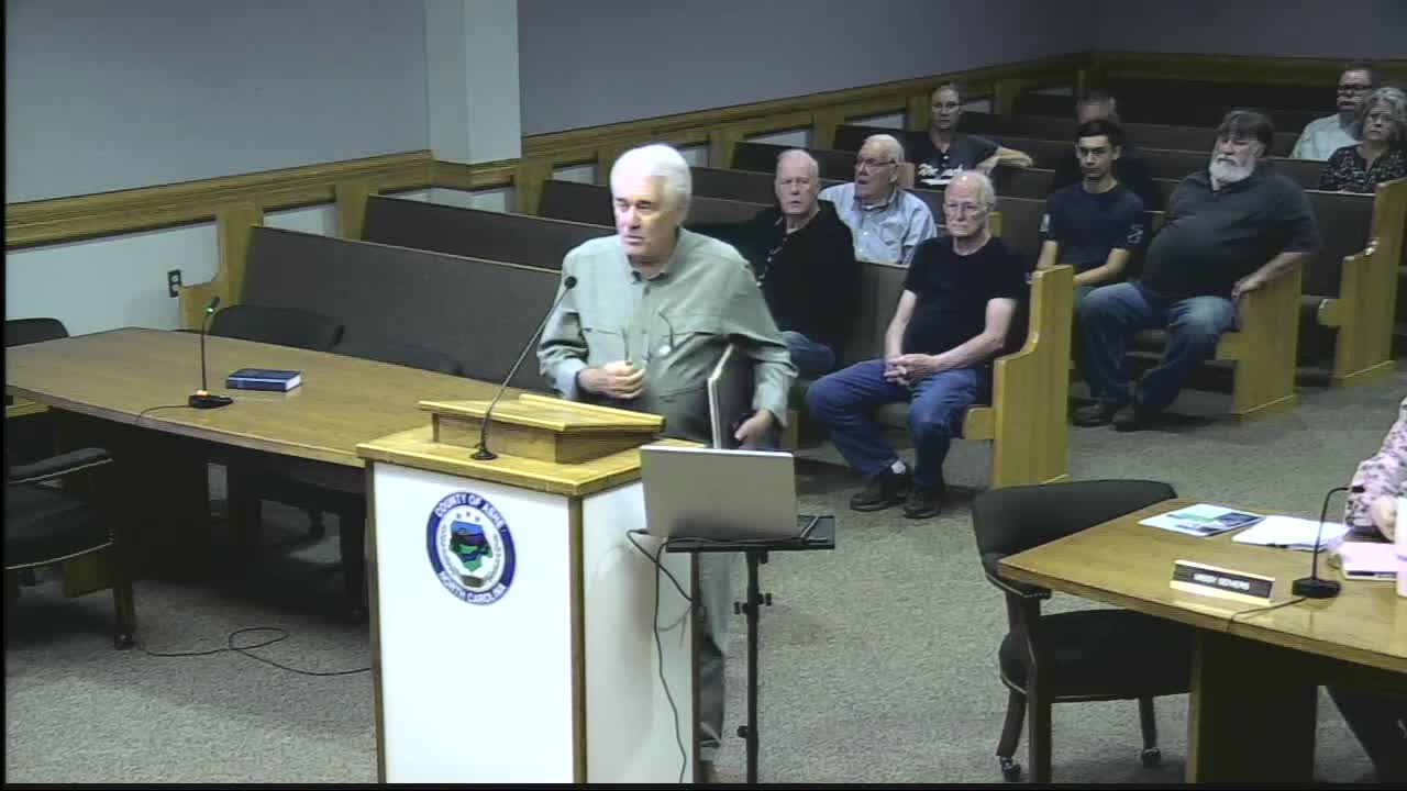 Ash County moves to dismiss water-permit appeal and seek court order to issue asphalt-plant permit after Supreme Court ruling