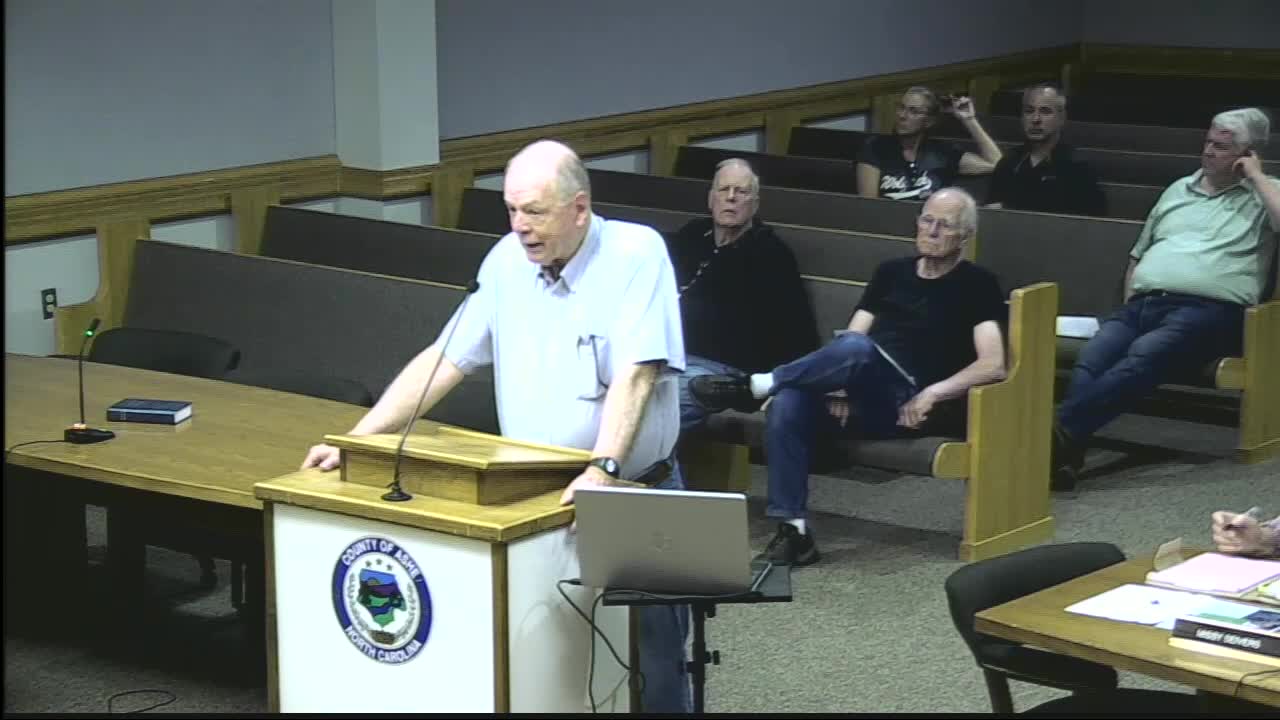 Board votes to withdraw appeal on water permit and expedite asphalt plant permit