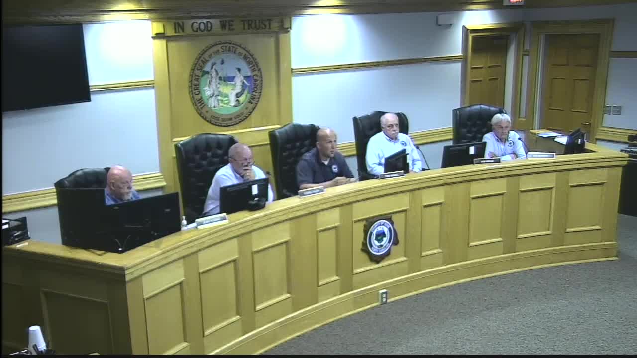 Ash County declares April 2025 Guardian ad Litem Volunteer Month