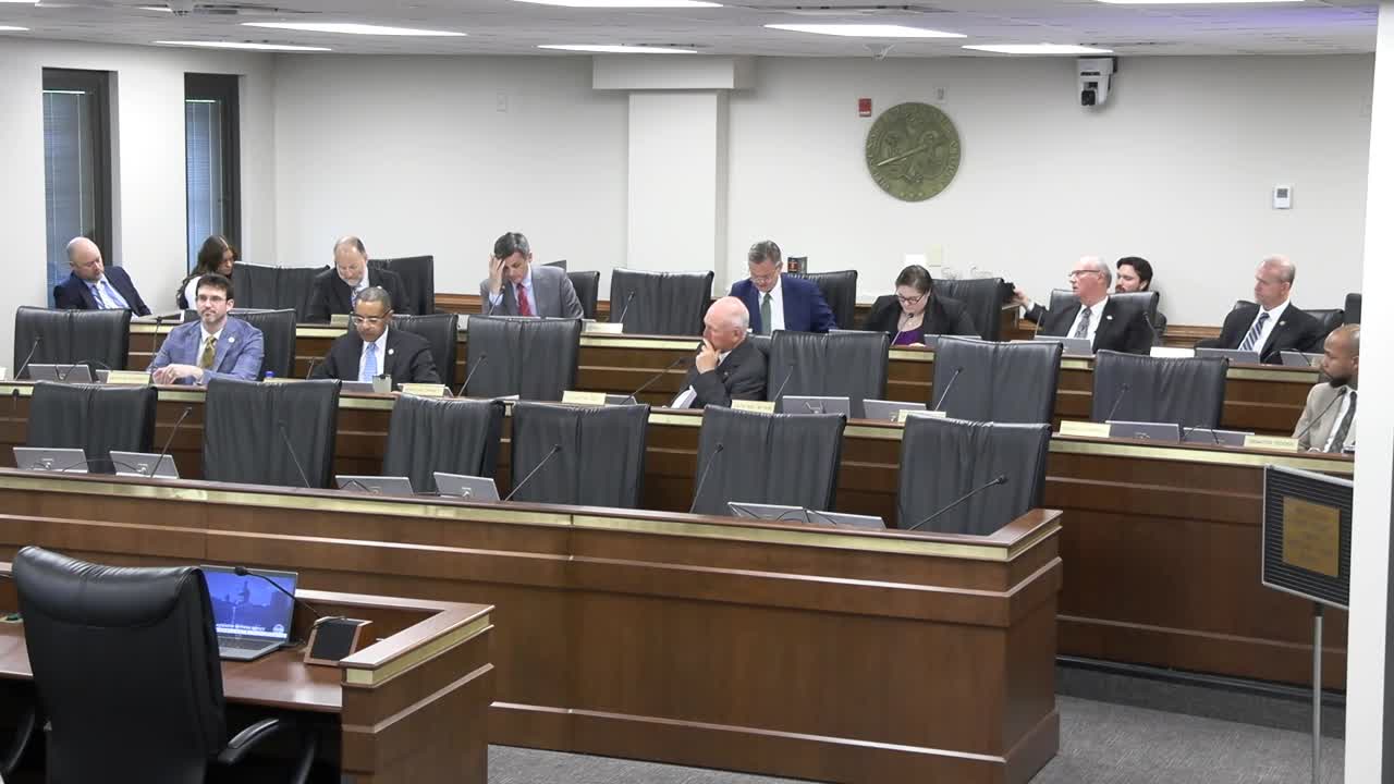 South Carolina Senate approves bill regulating social media use for minors