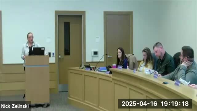 Norton High School plans inclusion program relocation to newly acquired building