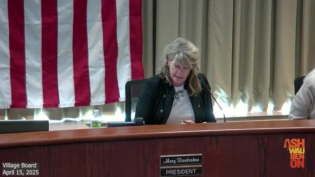 Ashwaubenon Council denies Bellin Memorial Hospital's tax exemption claim