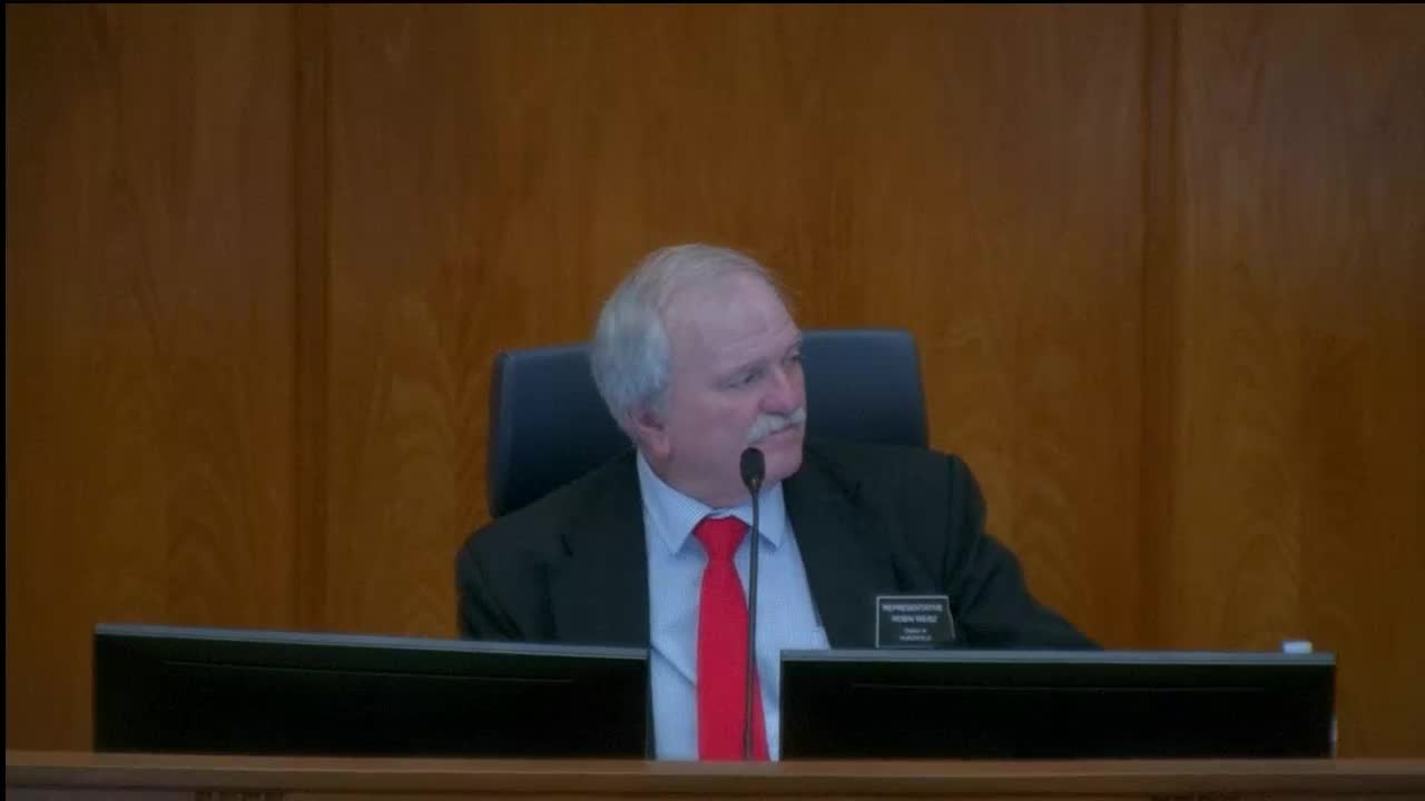 House approves $30 million housing-infrastructure program to lower home costs