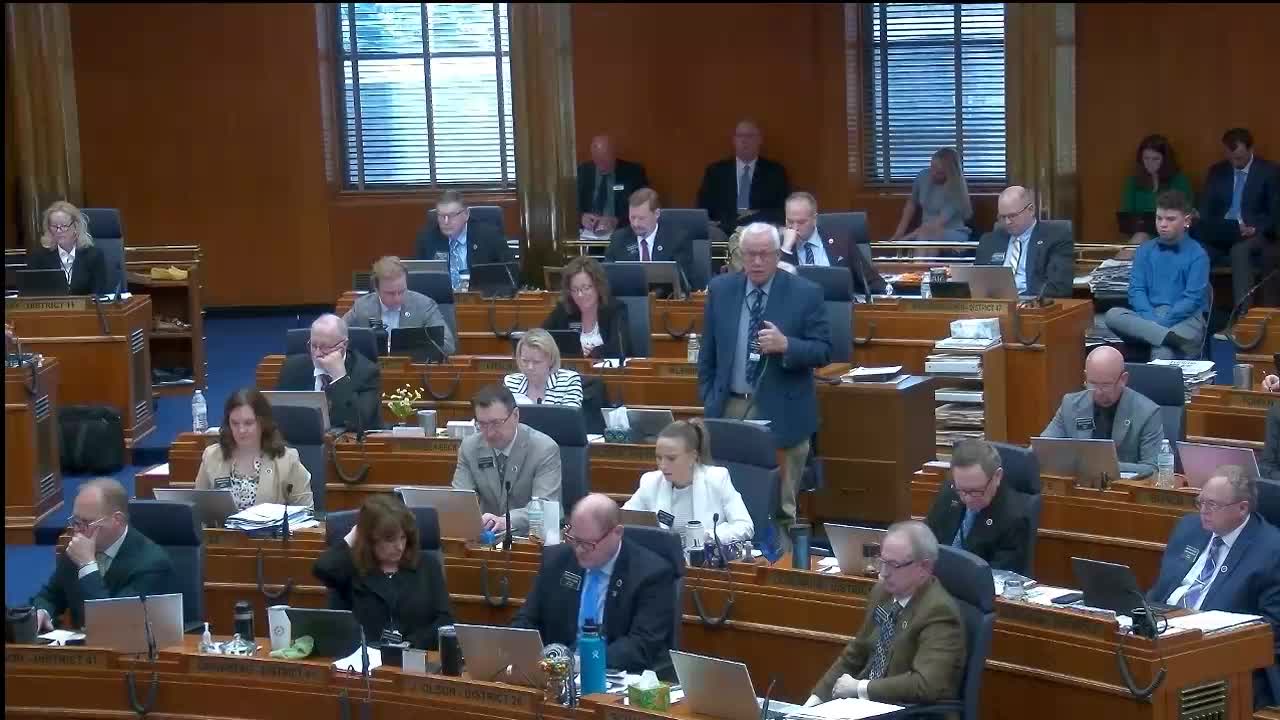 House switches 988 hotline funding source to Community Health Trust Fund, passes bill