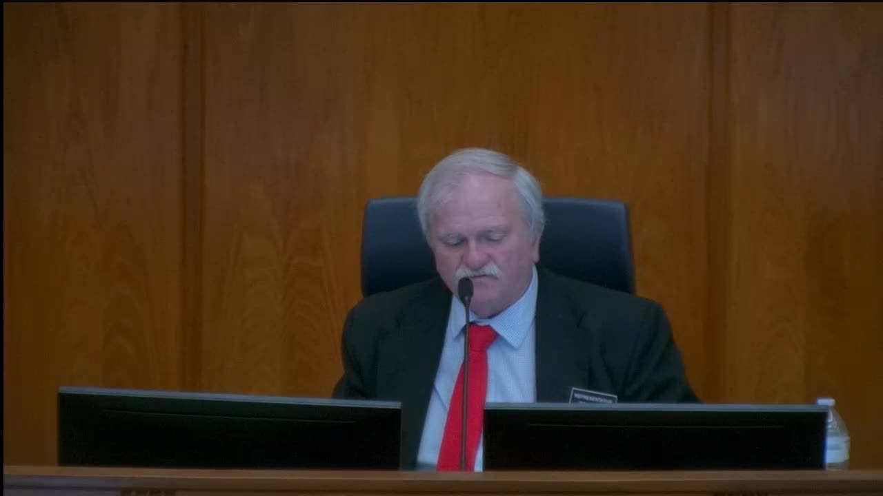 House approves tax incentives for exploratory oil wells to spur innovation outside proven zones