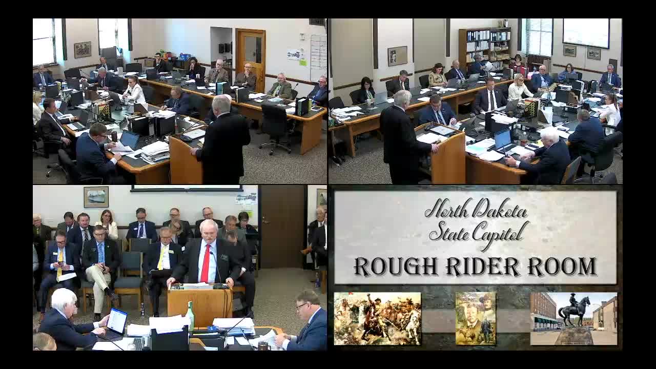 Transportation Committee discusses $159M Lehi fund amid rest area maintenance concerns