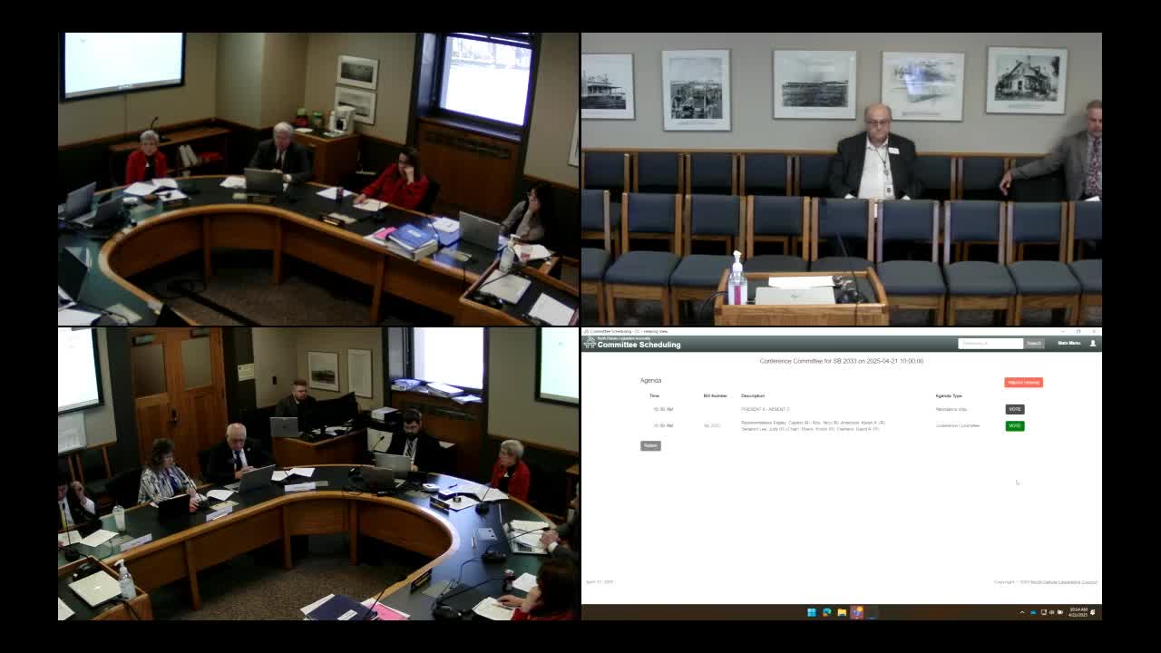 Committee explores collaboration for stabilizing volunteer ambulance services amid burnout concerns