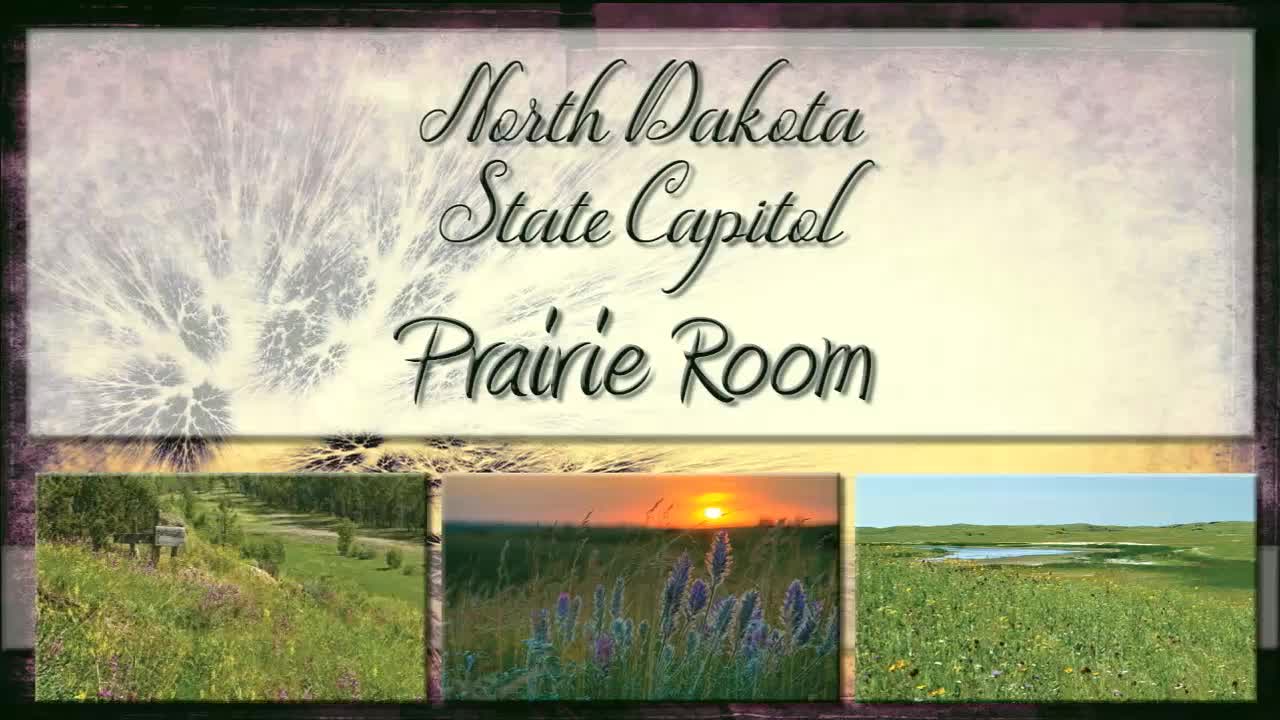 Conference committee narrows HB1018; lowers pledge threshold to unlock $15M SIF, Medora $1M left to finalize