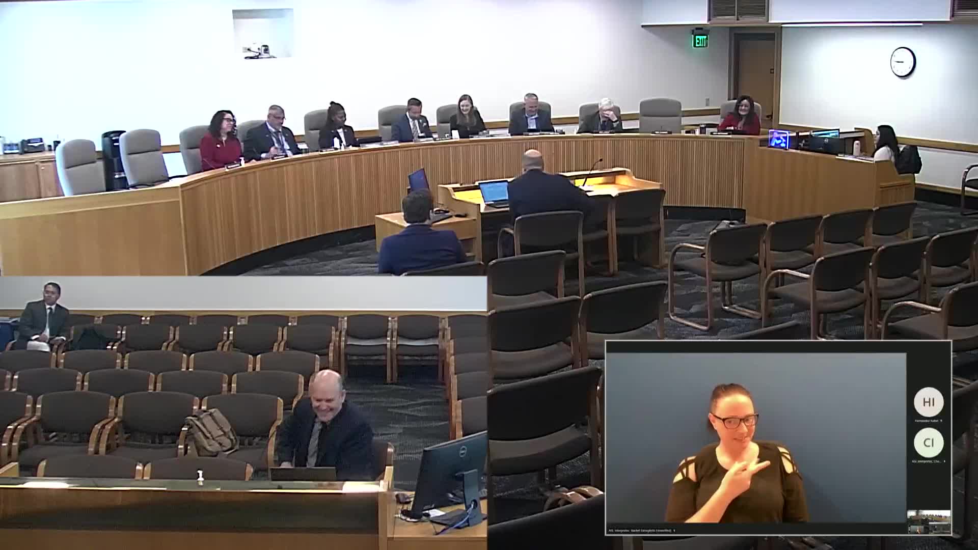 Committee reviews bill requiring alcohol retailers to keep delivery invoices; industry seeks narrower wording