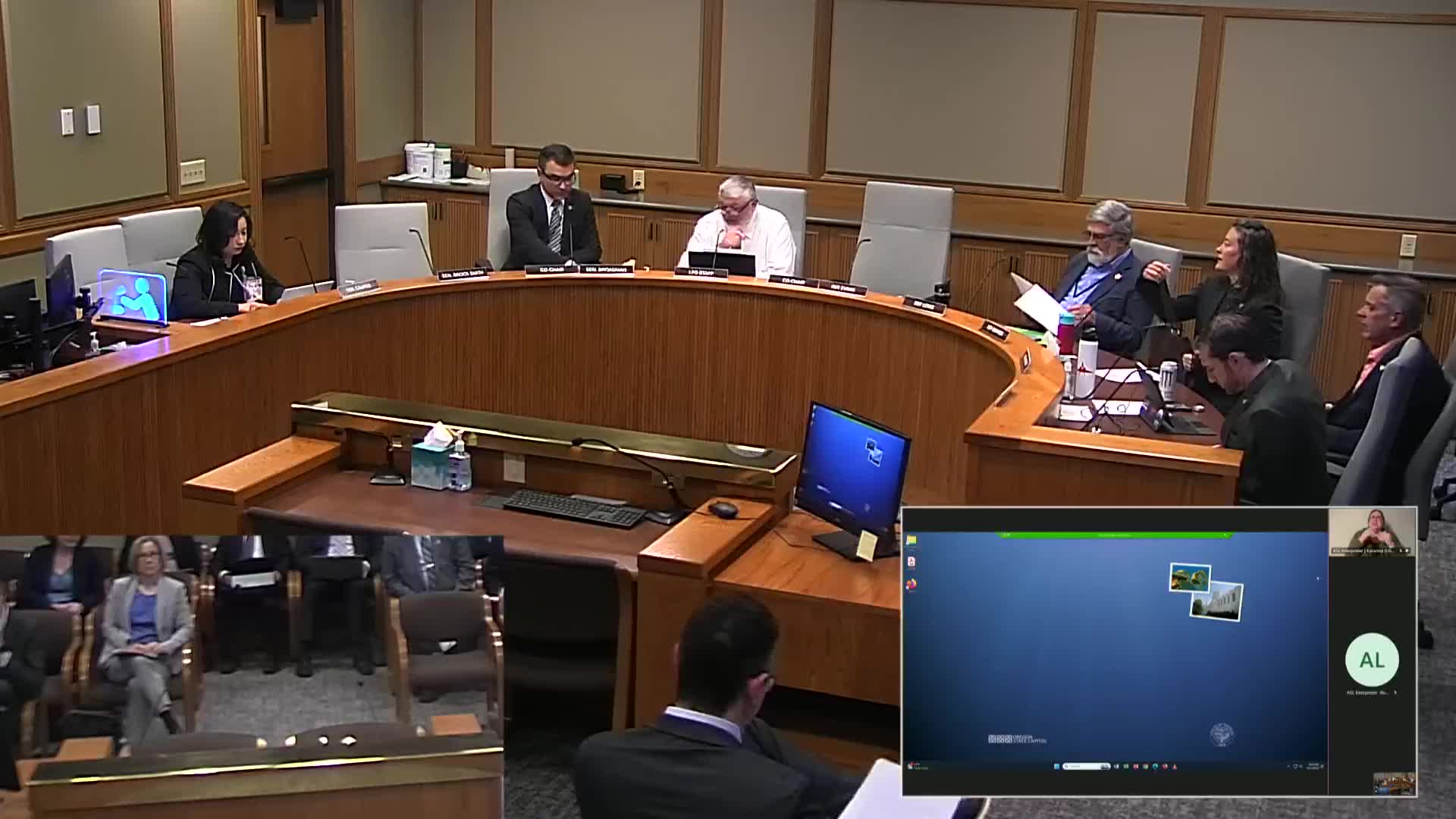 DOJ tells subcommittee non‑unanimous reconviction caseload remains elevated after Ramos and Watkins; report acknowledged