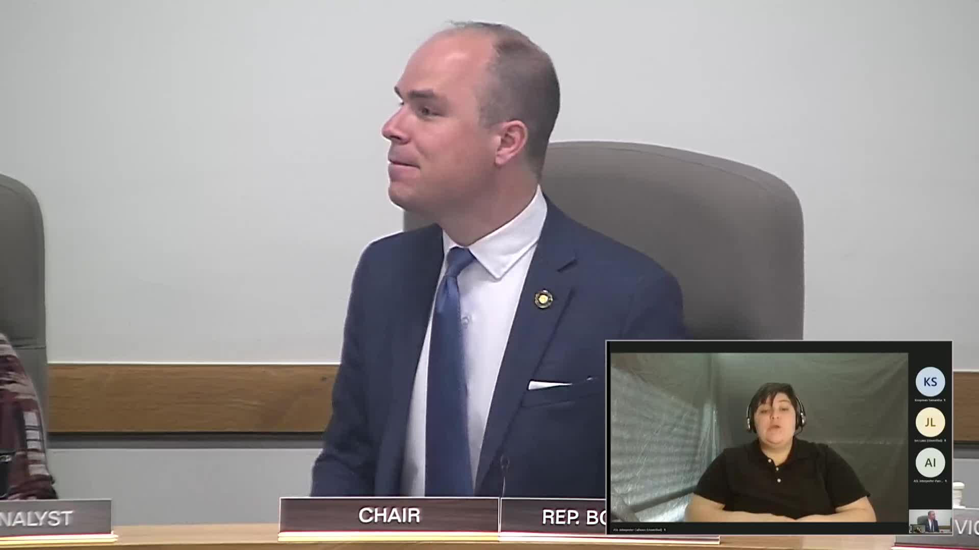 Bill would standardize court review for remission of fines and fees; advocates say it increases clarity and access