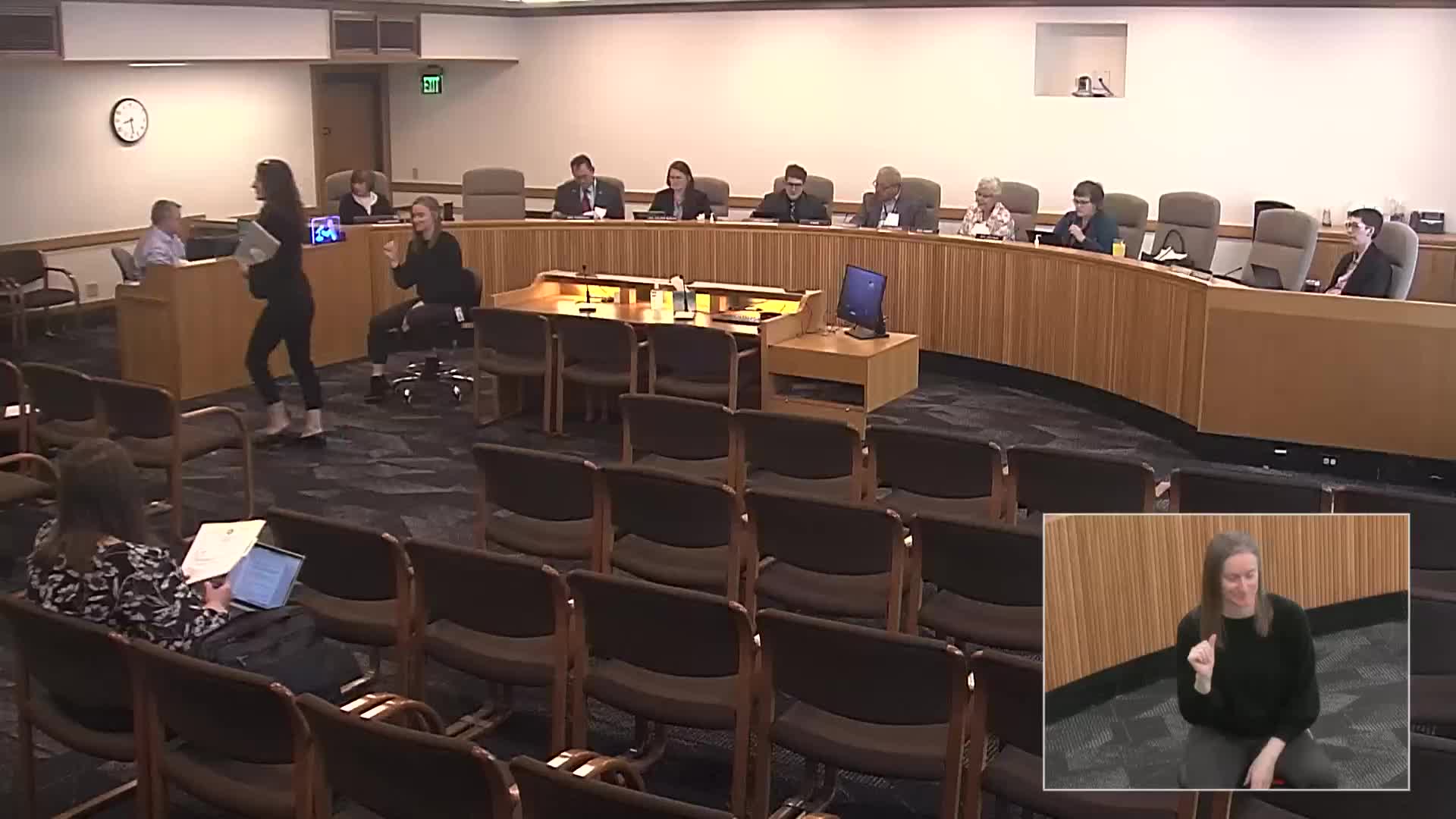 Bill would shift foster‑youth pilot grants to districts, extend pilot to 2028